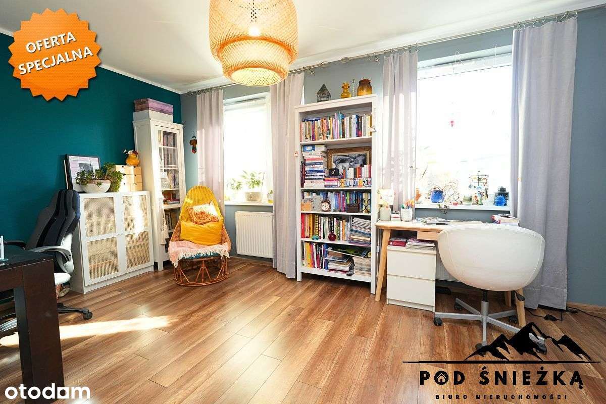 Trzypokojowe- nowe budownictwo- Zabobrze III- Jele-8