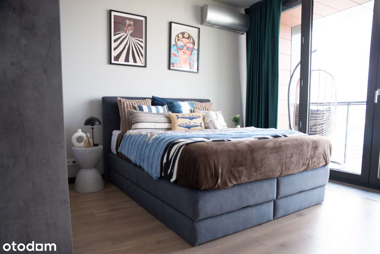 APARTAMENT DO WYNAJĘCIA !