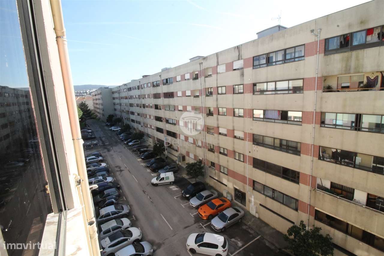 Apartamento T2 Venda em Ferreiros e Gondizalves,Braga-20