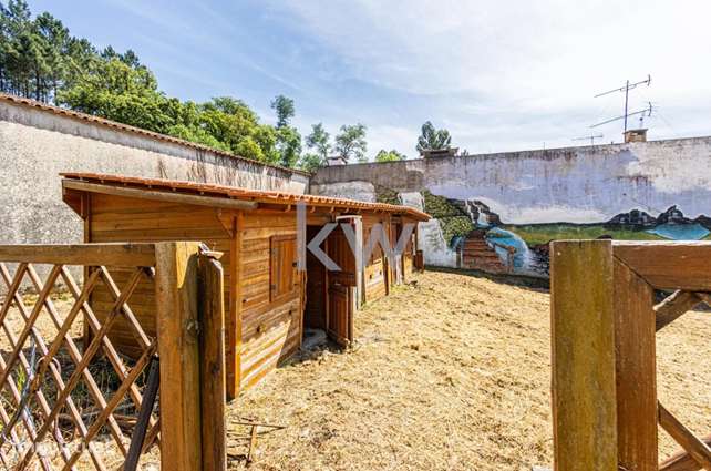 Quinta exclusiva Loures | O privilégio viver entre a natureza e Lisboa-26