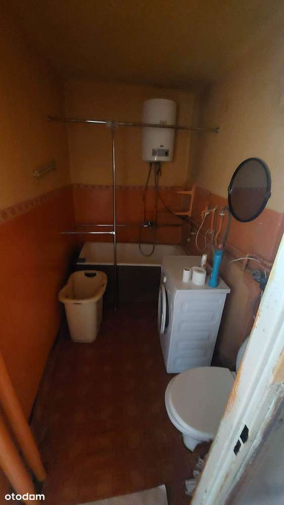 Sprzedam mieszkanie/ Zamienie na inne - Pełny obrazek: 3/4