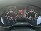 Skoda Octavia 2.0 TSI RS 245 DSG - 22