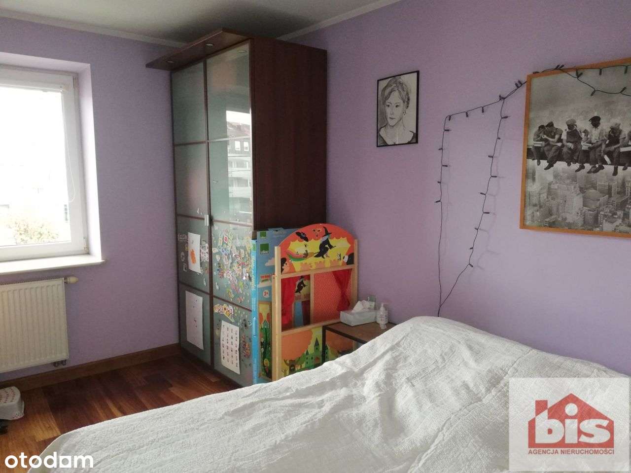 Apartament klasy premium w sercu Białegostoku-9