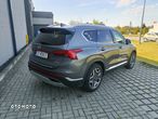 Hyundai Santa Fe 1.6 T-GDI HEV Platinum 4WD - 3