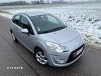 Citroën C3 1.4 HDi Seduction Euro5 - 7