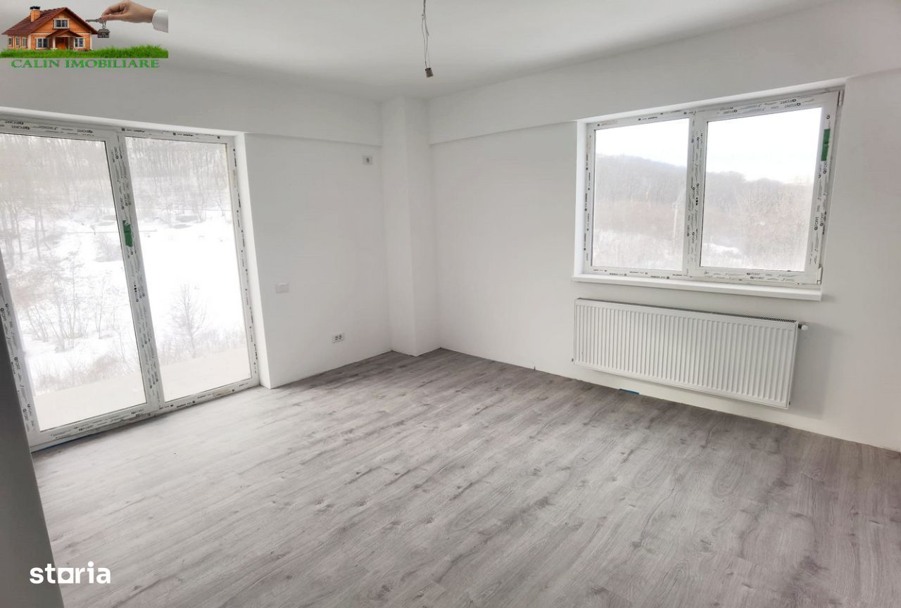 DE VANZARE APARTAMENT 3 camere 88mp MANTA ROSIE 127300 Euro