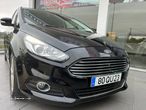 Ford S-Max 2.0 TDCi Titanium - 3