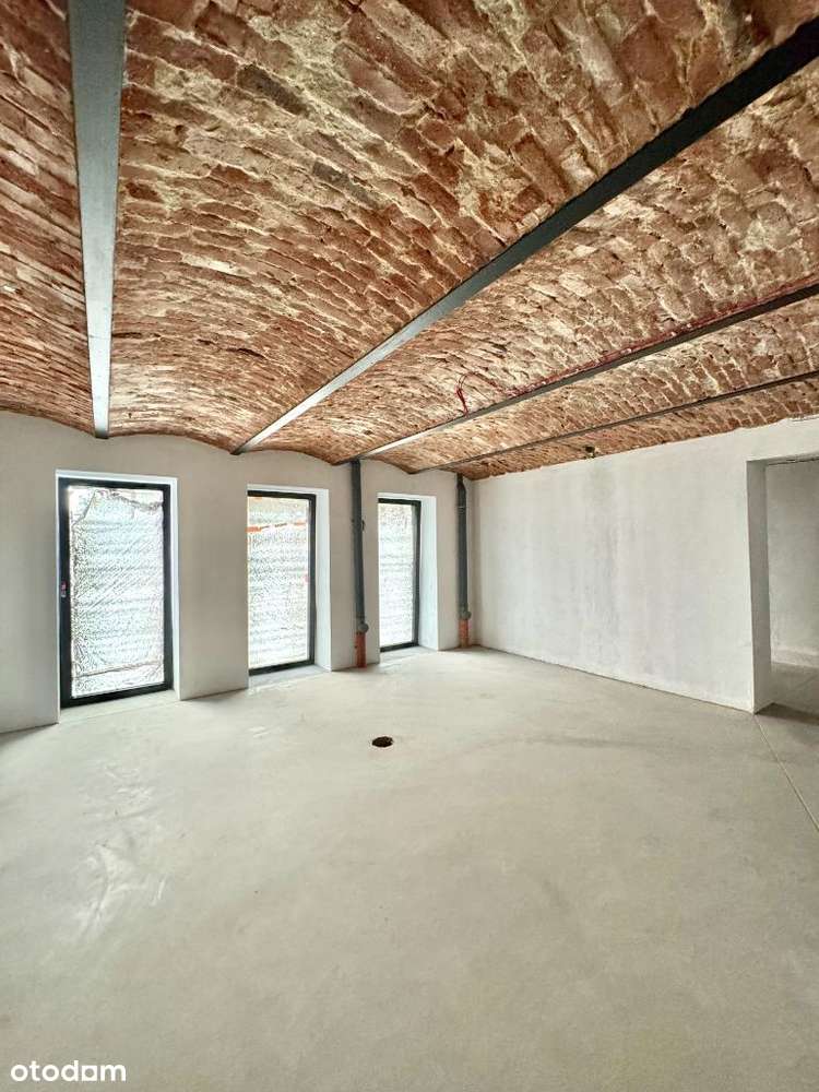 Lokal z własnym wejściem od ulicy, Gliwice centrum - Pełny obrazek: 5/9