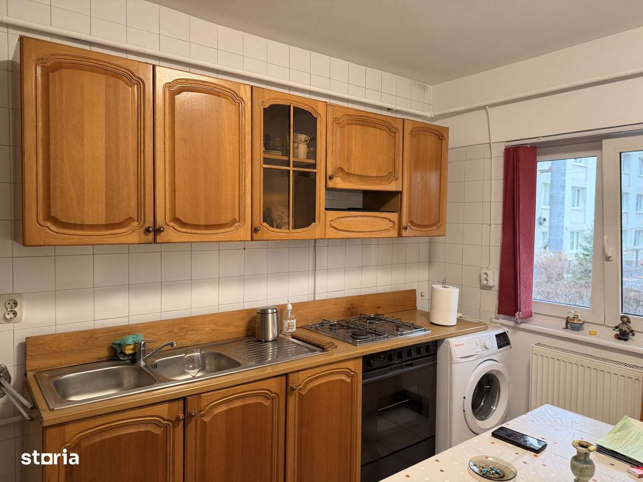 Apartament de vânzare 2 camere, Bulevardul Victoriei.-6