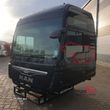 Cabina MAN TGX XXL Euro 6 (3335) (81600007852) - 2