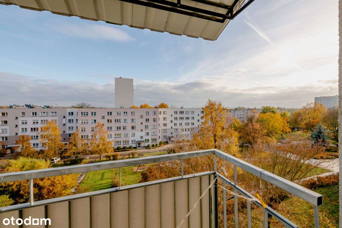 Zamieszkaj wygodnie na osiedlu Piasta!-2