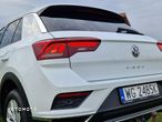 Volkswagen T-Roc 1.5 TSI GPF ACT Premium - 16