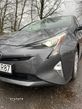 Toyota Prius Hybrid Comfort - 1