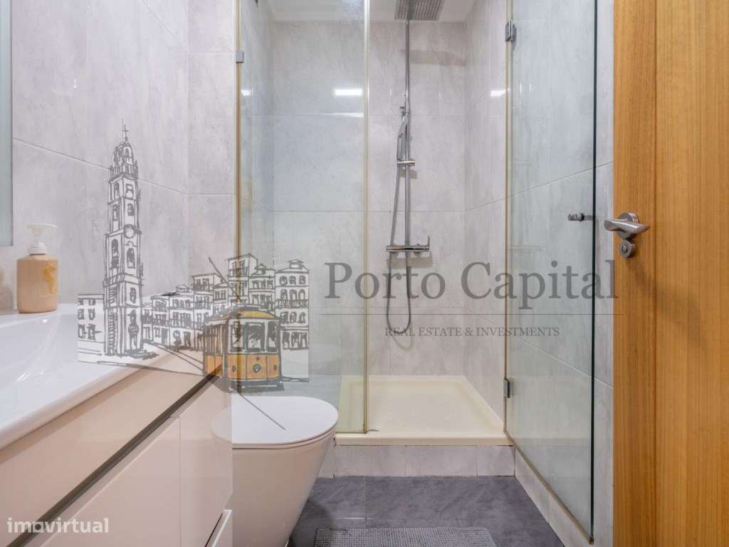 APARTAMENTO COM ORIENTAÇAO SOLAR INCRIVEL - Grande imagem: 3/24