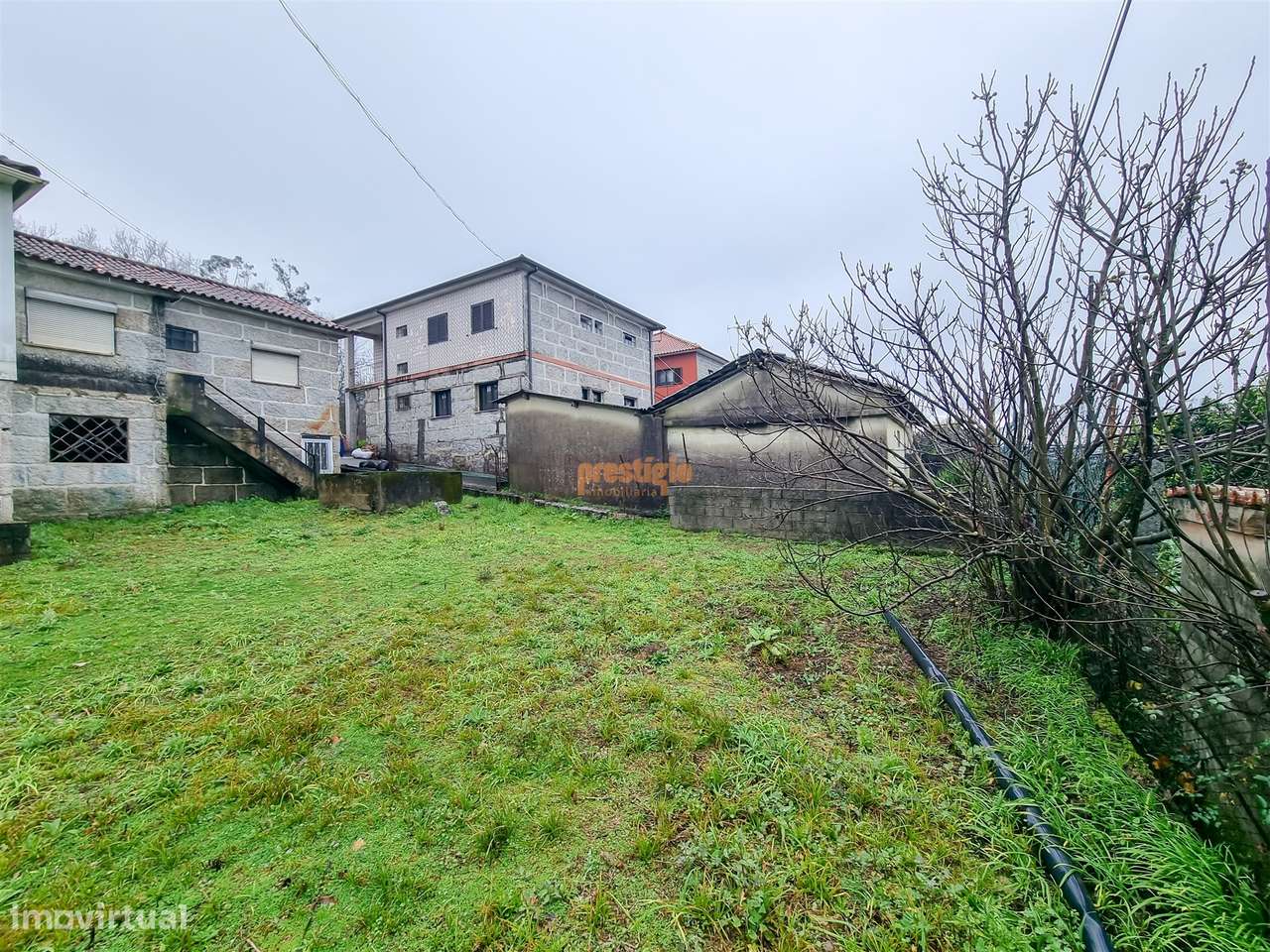 Moradia T2 Venda em Caldelas,Guimarães - Grande imagem: 5/21