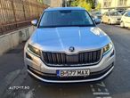 Skoda Kodiaq 1.5 TSI DSG Style - 1