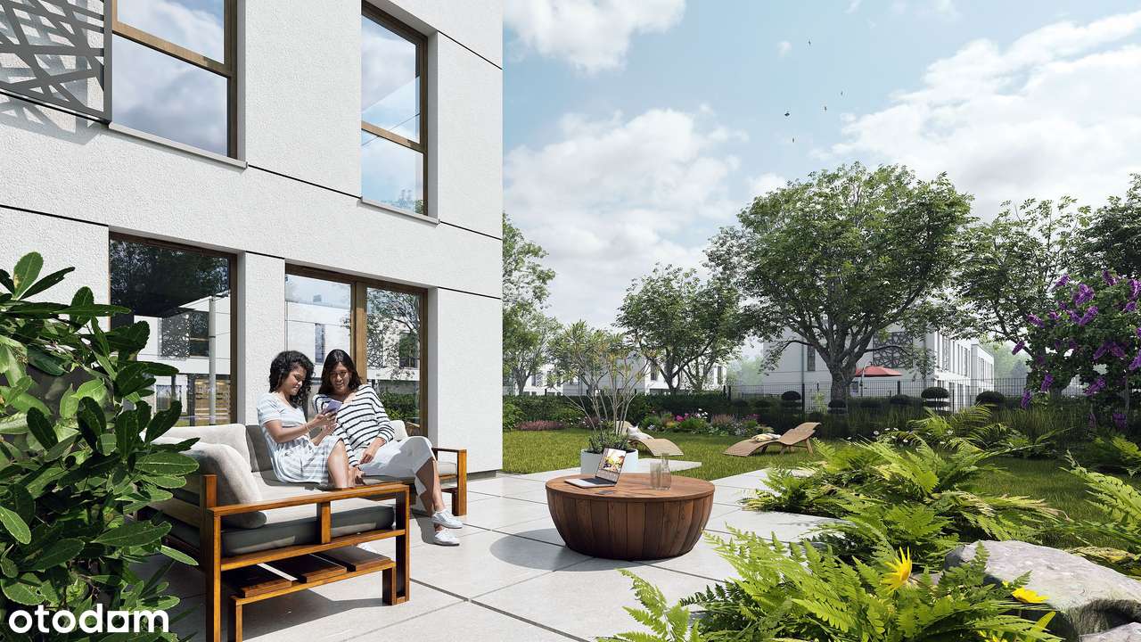 Przystań Młynek domy - Pełny obrazek: 5/6