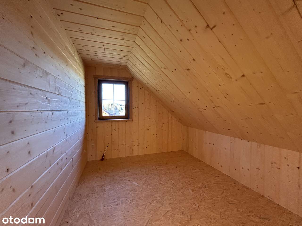 Osada Rastoka - kompleks 3 domów w góralskim stylu-9