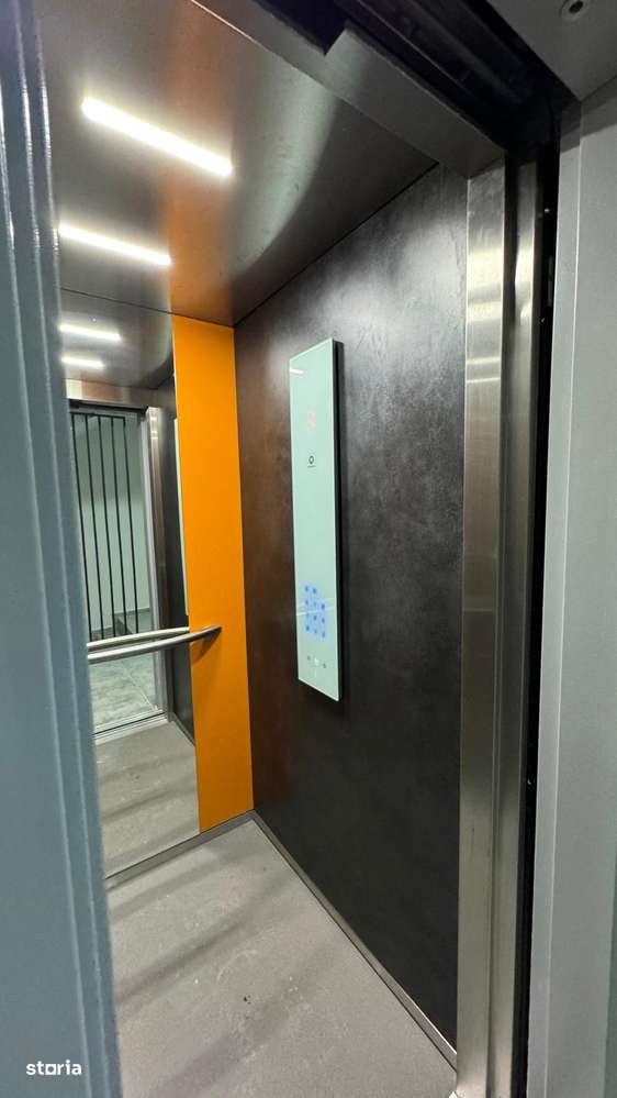 Acceptam schimb cu casa Apartament 2 camere 2 bai incalzire pardoseala-11