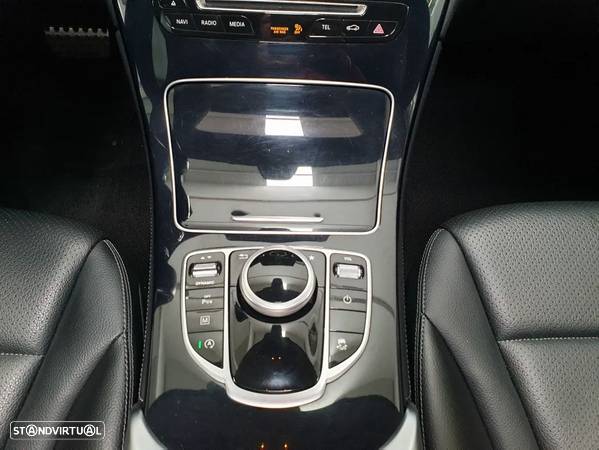 Mercedes-Benz GLC 250 d AMG Line 4-Matic - 22