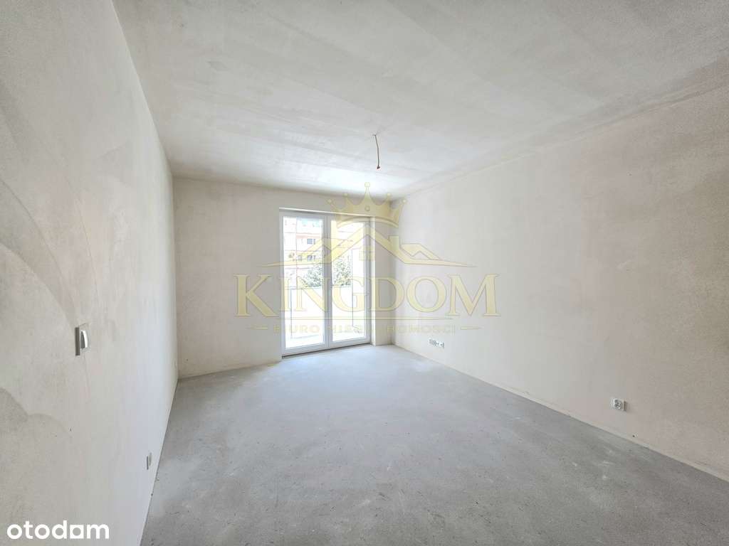 Mieszkanie 41 m2 + piwnica + miejsce parkingowe-3