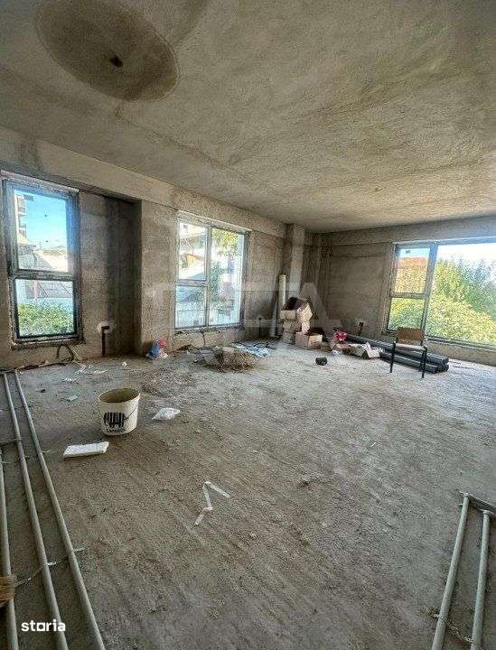 3 Camere Bloc Boutique Baneasa-Aviatiei - Imagine principală: 5/15