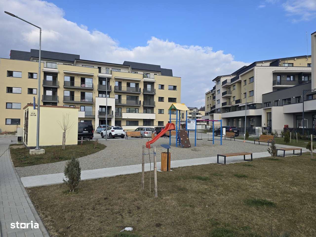 Dezvoltator Apartamente 2 camere-17