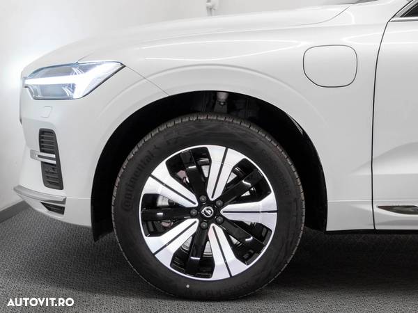 Volvo XC 60 Recharge T6 AWD AT Core - 9