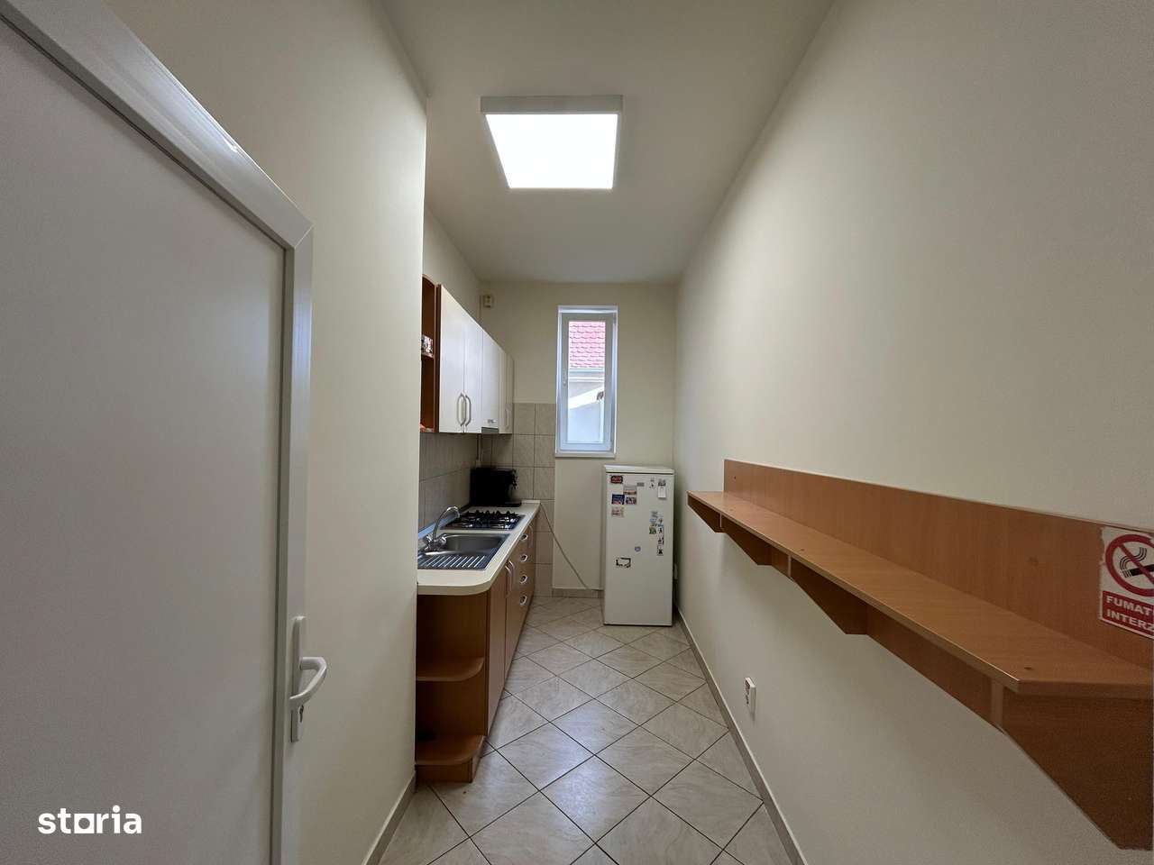 Cladire de birouri - 9 camere, 6 locuri parcare - Calea Poplacii - Imagine principală: 4/17