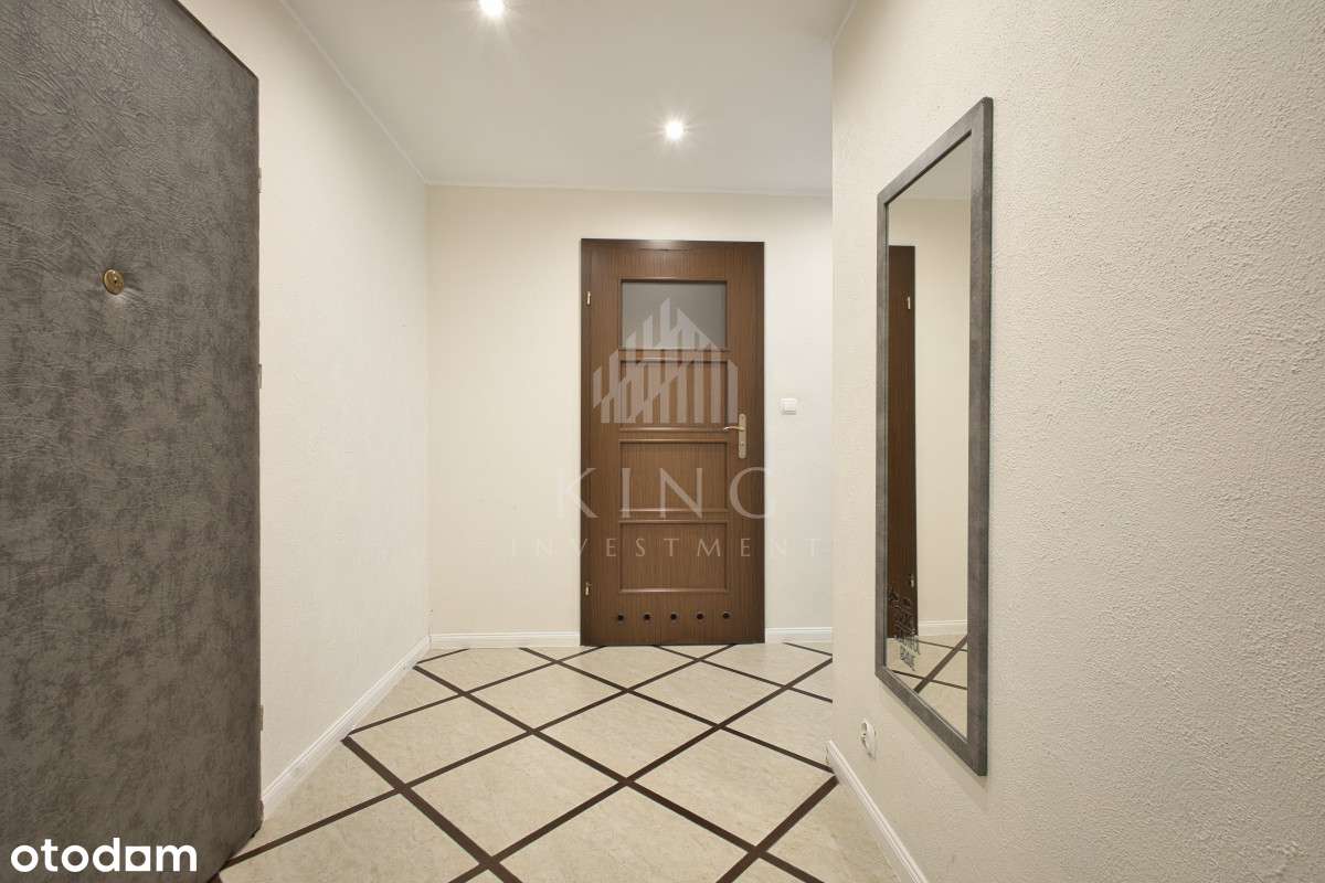 2 pokoje | Garderoba | Balkon | Blisko Skm | Rumia-9