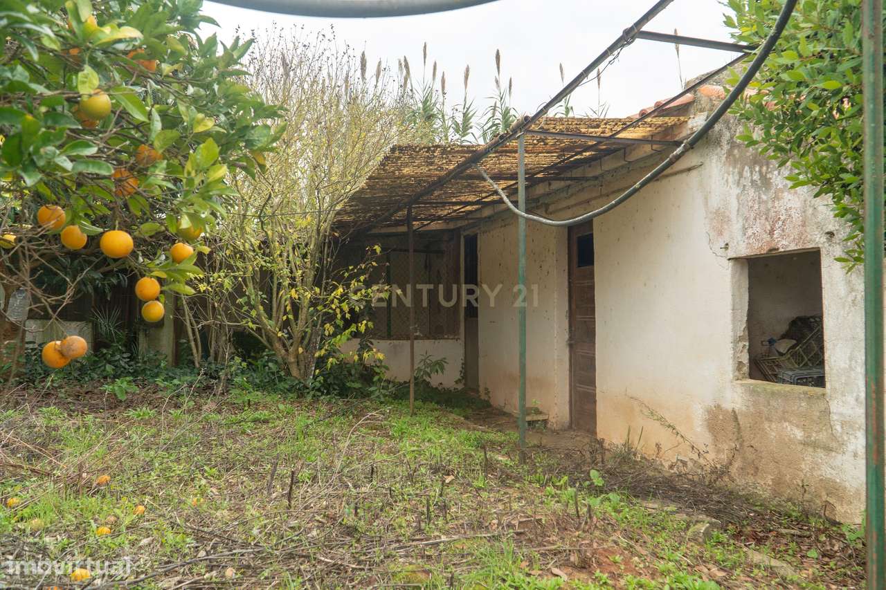 Espetacular Moradia T7 em Olhalvo, Alenquer-48