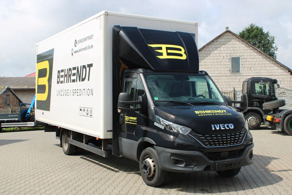 Iveco Daily 2020