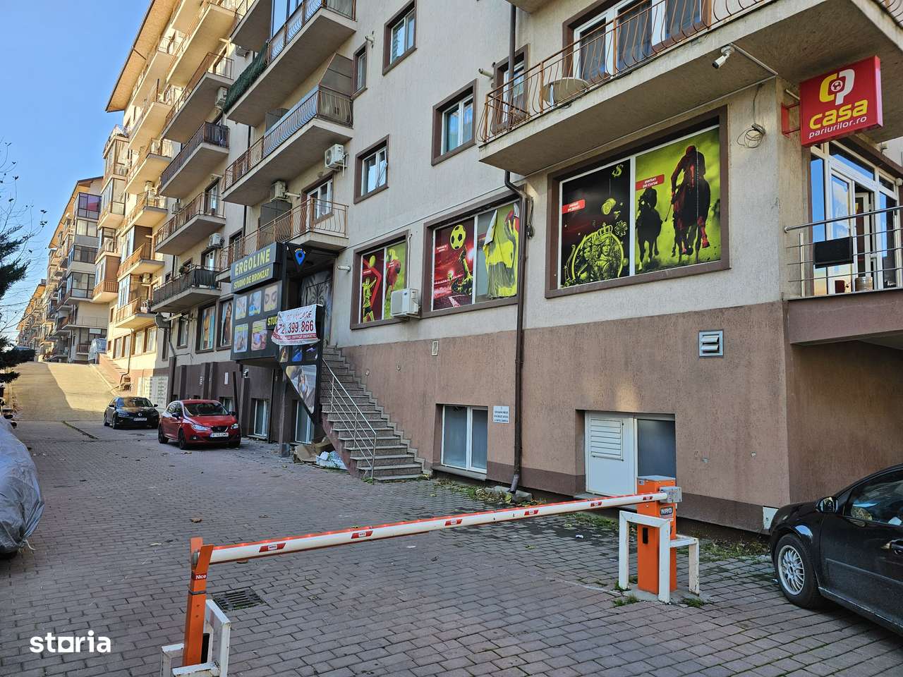 Spațiu Comercial Stradal Militari Residence Rezervelor 72, 99mpu-3