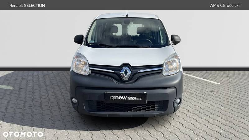 Renault Kangoo 1.5 dCi Business - 8