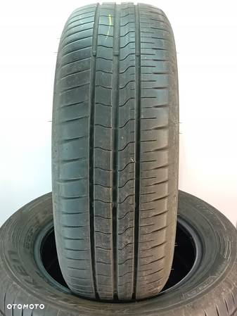 4x 215/60R16 opony letnie Falken Ziex ZE310A 2022r 71598 - 2