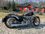 Harley-Davidson Softail - 10