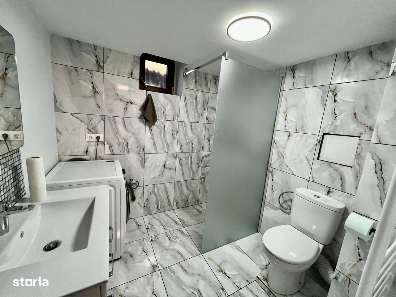 Apartament 3 camere - 85 mp, curte proprie - Pet friendly - Imagine principală: 5/8