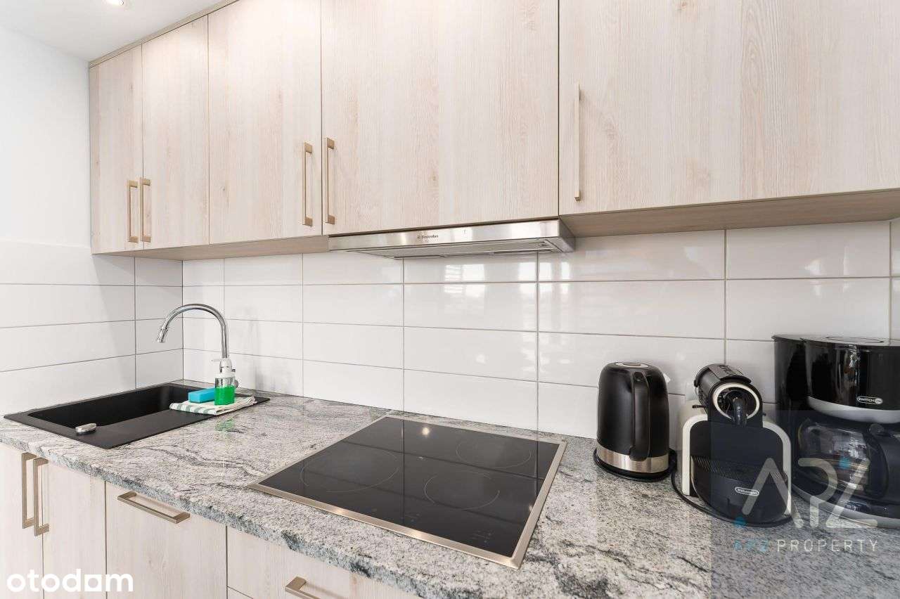 Mieszkanie 58,50 m², 2 poziomy, blisko morza!-6
