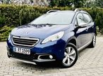 Peugeot 2008 E-HDi FAP 92 ETG6 STOP & START Allure - 17