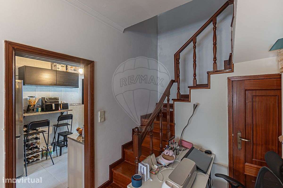 Moradia T2 para venda - Grande imagem: 5/20