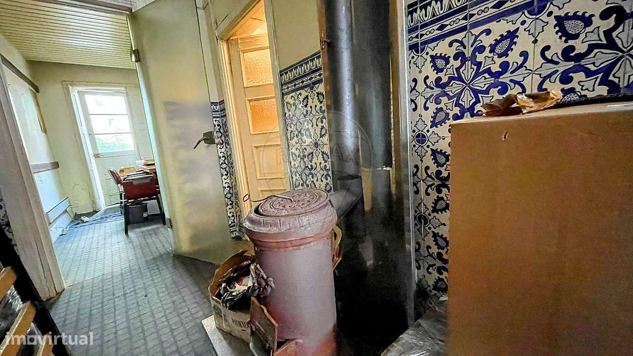 Moradia T4 para venda - Grande imagem: 5/31