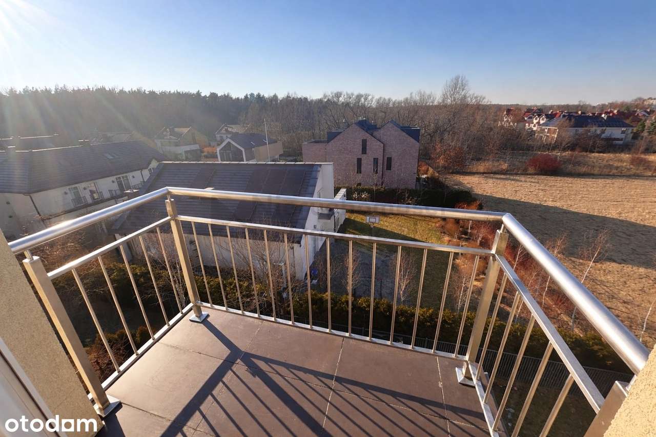 6-7 pok. KABATY | 2011r. | ciche | 2xGARAŻ + PIWNICA | pod lasem-15