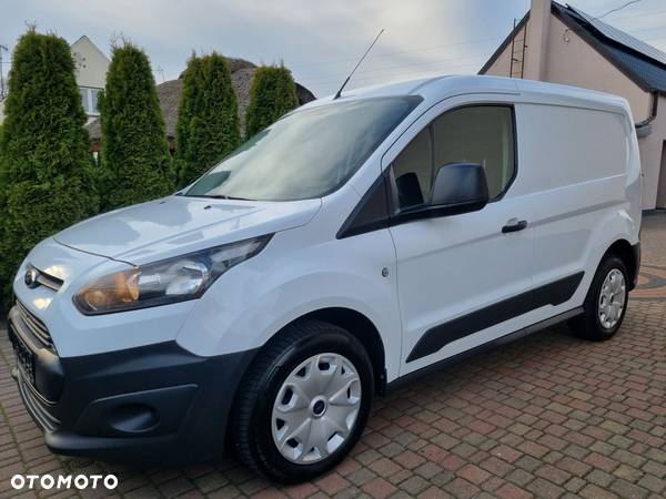 Ford transit connect - 18