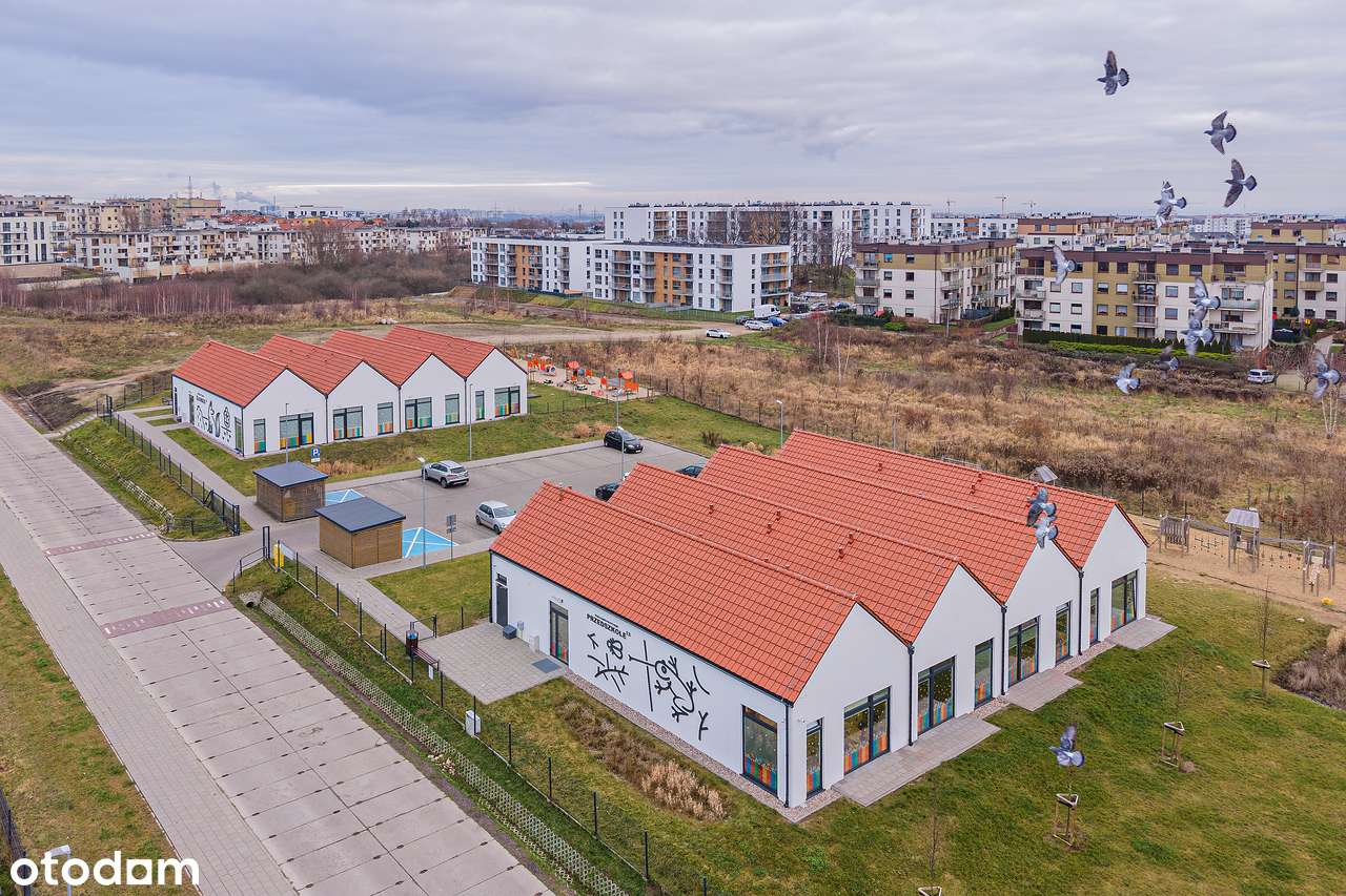 Mieszkanie w Gdańsku | Inwestycja | 3 pok. | Piwnica | Miejsce park.-5