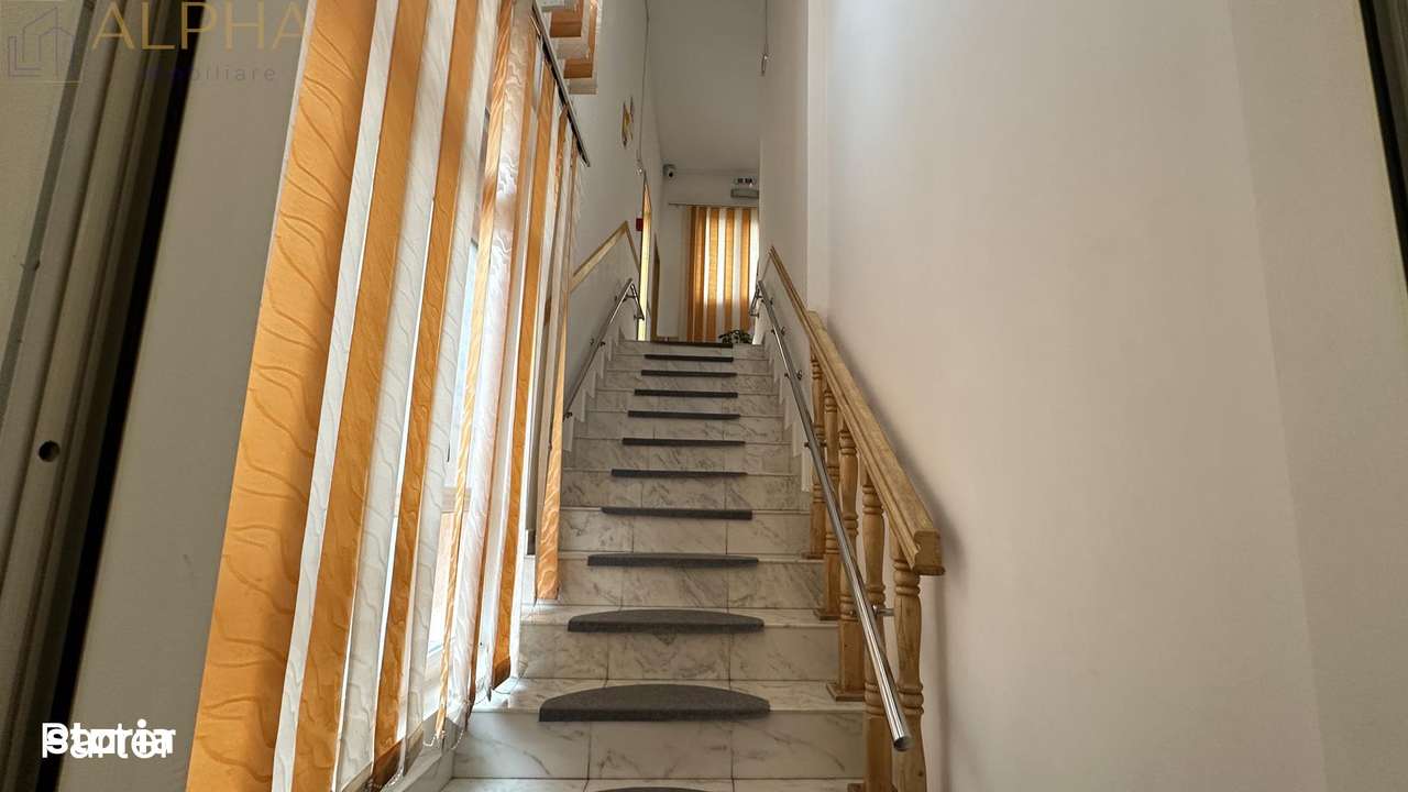 Vila Impunatoare cu 13 Camere – Ideala pentru Clinica, After-School sa-13