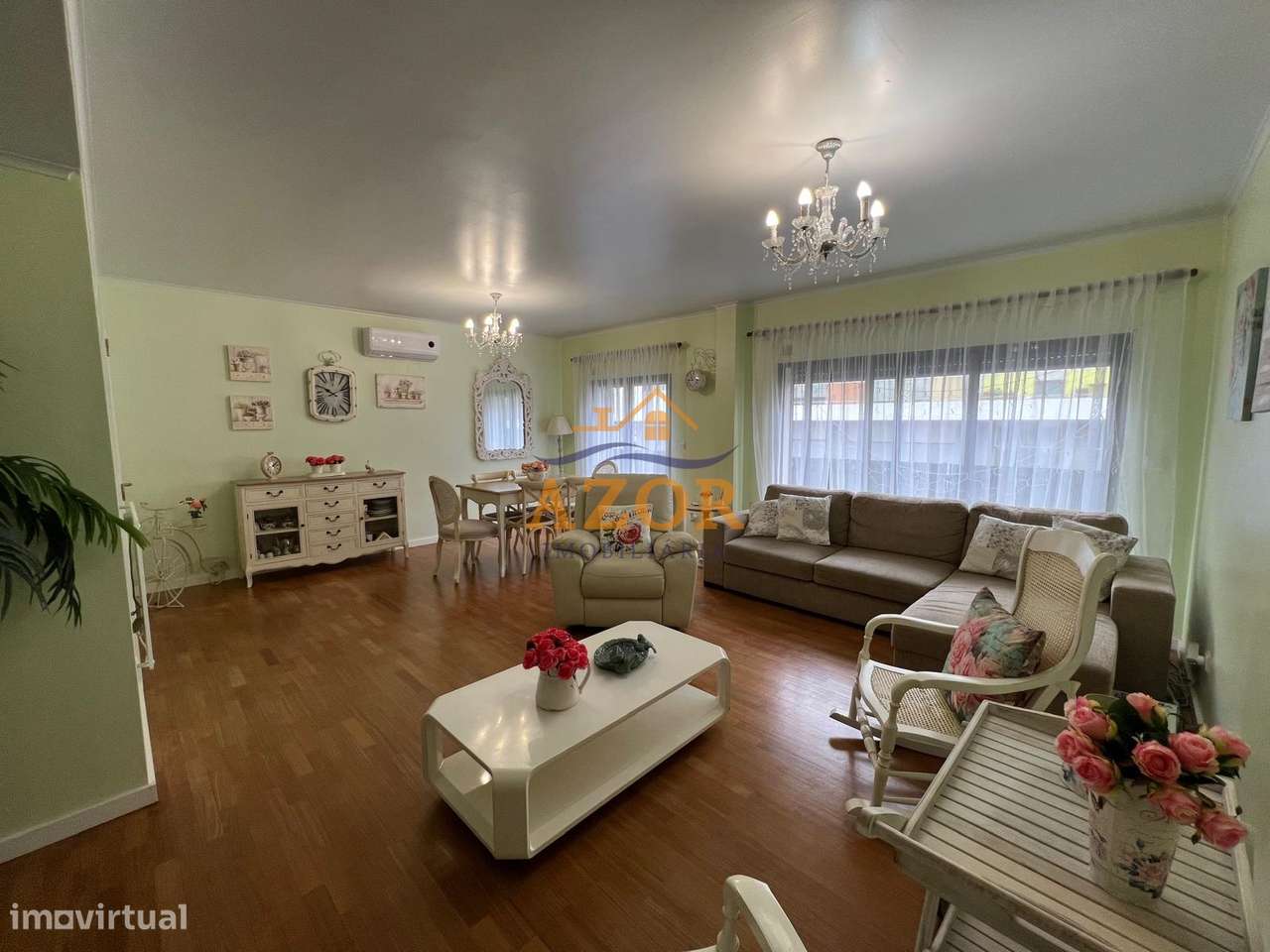 Apartamento T3 Venda em Santa Clara,Ponta Delgada-5