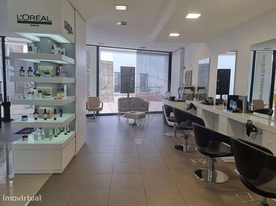 Loja  para arrendamento - Grande imagem: 5/9