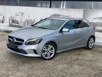 Mercedes-Benz A 200 d Urban Aut. - 3