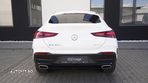 Mercedes-Benz GLE Coupe - 7