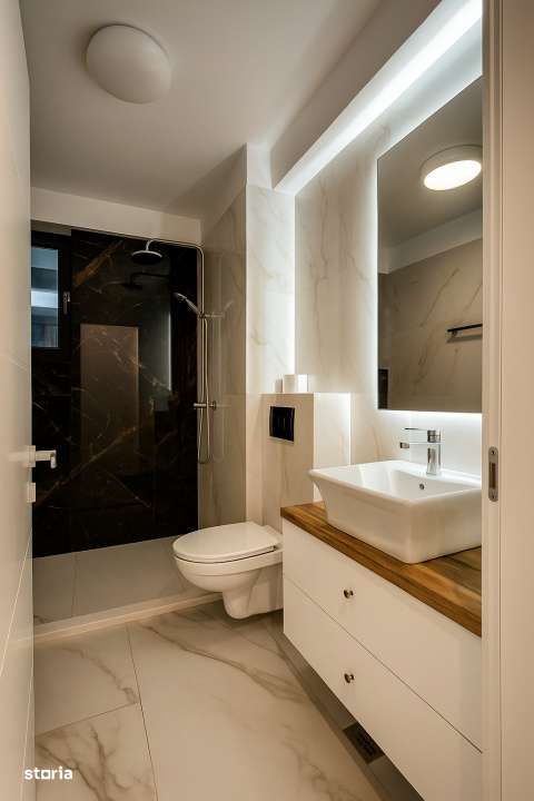 Apartament 2 camere | Vedere spre lac | Astoria Lake II-5